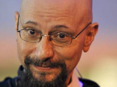 Review of Borg Like Me by Eric&nbsp;Siegel